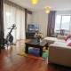 Central Mountain View Apartment
