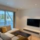 Modern Apartment in City Center with Parking Garage, オーレスン - 写真 4