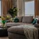 Alimos Marina Home - Luxury Corner SeaView Apartment, Athen - Foto 7