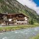 Hotel Möderle Sankt Leonhard im Pitztal - Fotografie 7