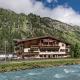 Hotel Möderle Sankt Leonhard im Pitztal - Fotografie 2