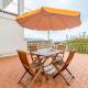 La Farella 63 - Apartamento con terraza y vistas Girona - Fotografie 4