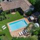 REF 1849 - Cannes - Villa Provencal Style to rent, Le Cannet - Fotografie 1