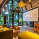 Romantic Jungle Hideaway with Private Pool & Close to Ubud Center, Ubud - Fotografie 2