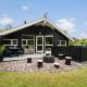 Cozy Home In Hemmet With Sauna - Photo 9