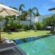 Serenity Villa With Private Pool, Laguna Phuket - Foto 4