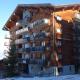 Pracondu 2 205 - OUTDOOR & FUN charming apartment Nendaz - Foto 8