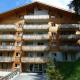 Pracondu 2 205 - OUTDOOR & FUN charming apartment Nendaz - Foto 9