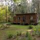 Bridgewood Camping - CABIN, Sherborne