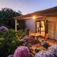 Sunkiss Cottage on Mount Joy Farm, Stellenbosch - Fotografie 1