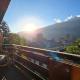 Alpine Loft, Central, Balcony, Parking, Family,PS5 Frutigen - Foto 3
