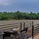 SaffronStays Nilaya by the river, Dhamni - Fotografie 4