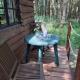 Bridgewood Camping - CABIN, Sherborne (fotografie 7)