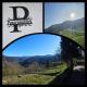 Panoramablick Bermersbach, フォルバック - 写真 1