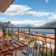 CASA LA MONTIVA - Musso Como Lake Apartment with view