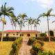 Villa NATH - Kribi centre-ville