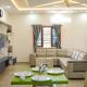 Rajashree Guest House, Dod Ballāpur - Zdjęcie 4