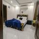 Luxury Designer Onebed Apartment in Mehar Suites Bahria Town Lahore