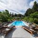 My Green Eden in Rhodes, Ialysos (fotografie 4)