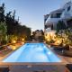 My Green Eden in Rhodes, Ialysos (fotografie 10)