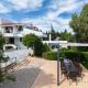 My Green Eden in Rhodes, Ialysos (fotografie 7)