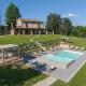 AGRIRESORT BACARINGHE 13, Emma Villas, Terricciola