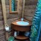 Bridgewood Camping - CABIN, Sherborne (fotografie 10)
