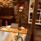 The Bothy, wood fired hot tub, luxury spa bathroom, St Asaph (foto 9)