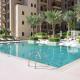 Upgraded 2BR Close to Souk Mall and Burj Al Arab, Dubaj - Zdjęcie 3