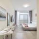 Peaceful Studio with Community Views in JVC, Dubai - Foto 9