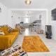 Modern 2BR Flat - Central High Street Location Oban - Fotografie 4