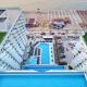 Chocolat Studios - Infinity Pool & Spa Resort, Mamaia Nord – Năvodari - Foto 1