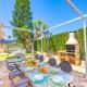 Villa Silene by Plusholidays, Calpe (fotografie 3)