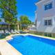 Villa Silene by Plusholidays, Calpe