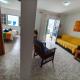 MarySol 2 Apartment with terrace close to the sea, Punta de Mujeres (fotografie 2)