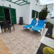 MarySol 2 Apartment with terrace close to the sea, Punta de Mujeres