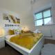 Modern,Cosy Flat near QE Hospital&Uni of Birminghm