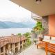 La Breva - Terrazzo panoramico vista lago di Como Dorio - Foto 5