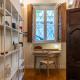 Navigli typical Milan home with private courtyard, Milán - Fotografie 10