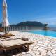 Dream Villa with Seaviews Vassiliki - Foto 3