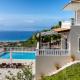Dream Villa with Seaviews Vassiliki - Foto 2
