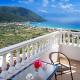 Dream Villa with Seaviews Vassiliki - Foto 9