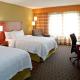 Courtyard by Marriott Ithaca Airport/University Итака - Фото 8