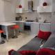 Appartamento Torino quartiere S Rita front palalpitur, Turín - Fotografie 3