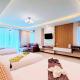 Color Beach Resort, Ban Ro (foto 3)