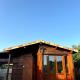 Casa de Madera, El Palmar (fotografie 3)