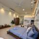 Chamber Luxury suites pwtc At KLCC, Kuala Lumpur - Foto 9