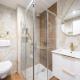 Modern apartment, steps from tramway, Nice - Fotografie 7
