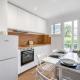 Modern apartment, steps from tramway, Nice - Fotografie 10