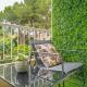 Modern apartment, steps from tramway, Nice - Fotografie 5